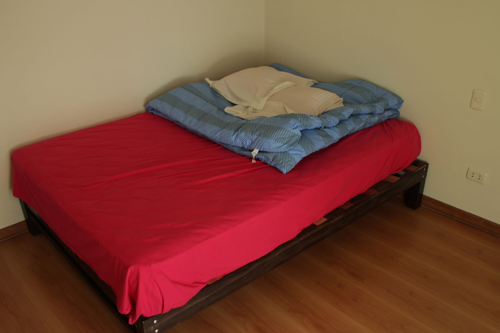 Chambre Chez L'habitant Miraflores 229250