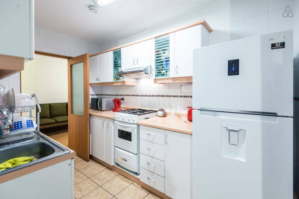 Chambre Chez L'habitant Miraflores 229250