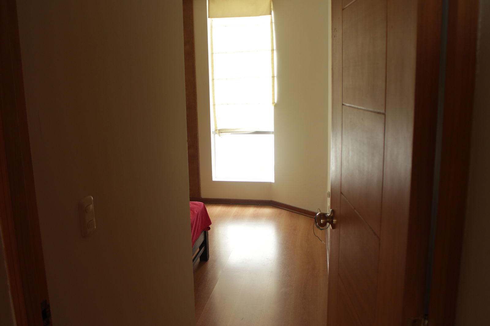 Chambre Chez L'habitant Miraflores 229250