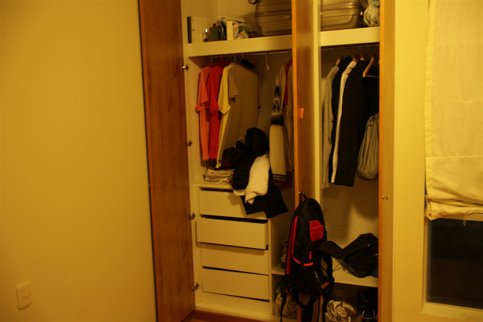 Chambre Chez L'habitant Miraflores 229250