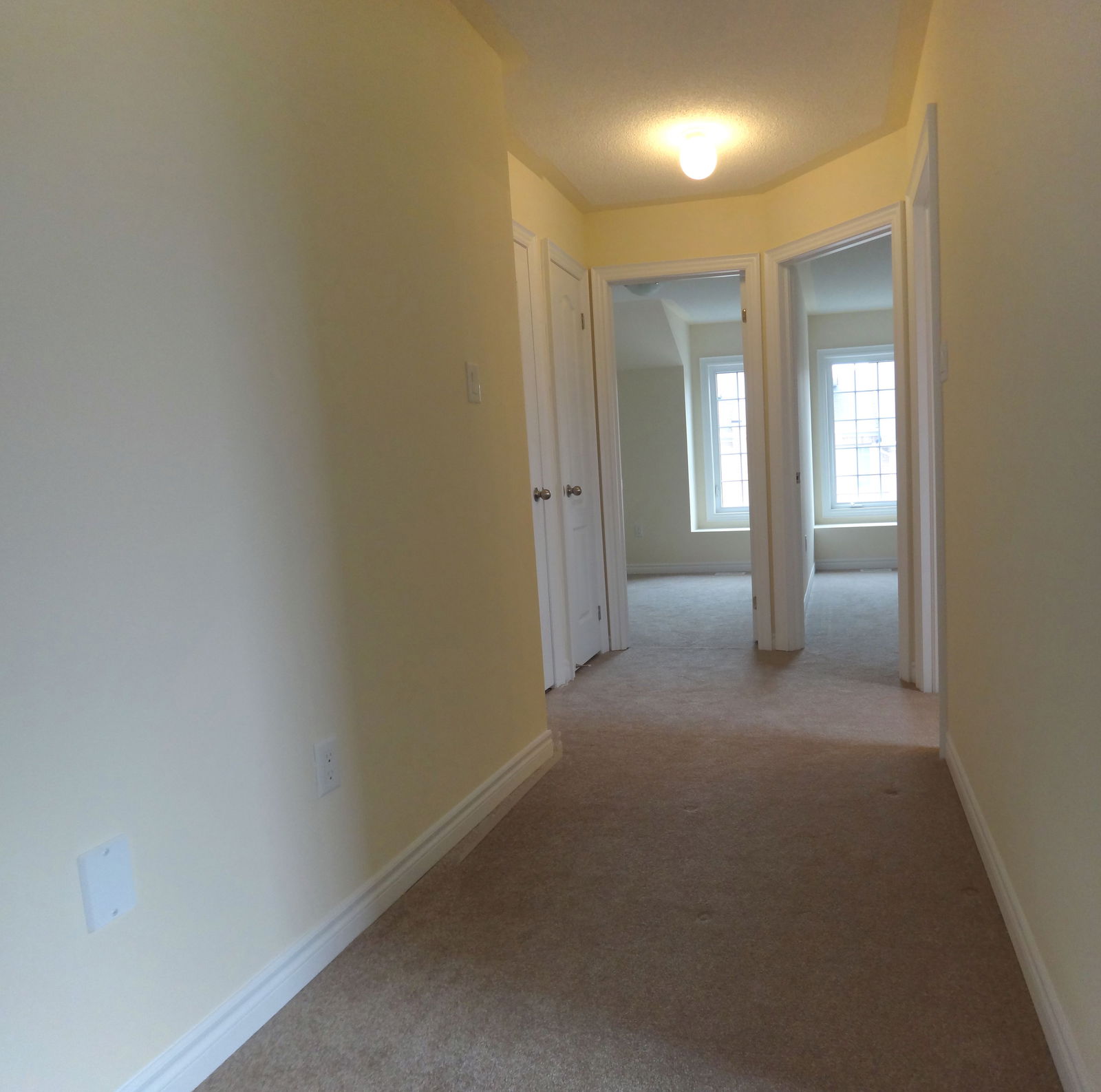 Chambre Chez L'habitant Mississauga 160045