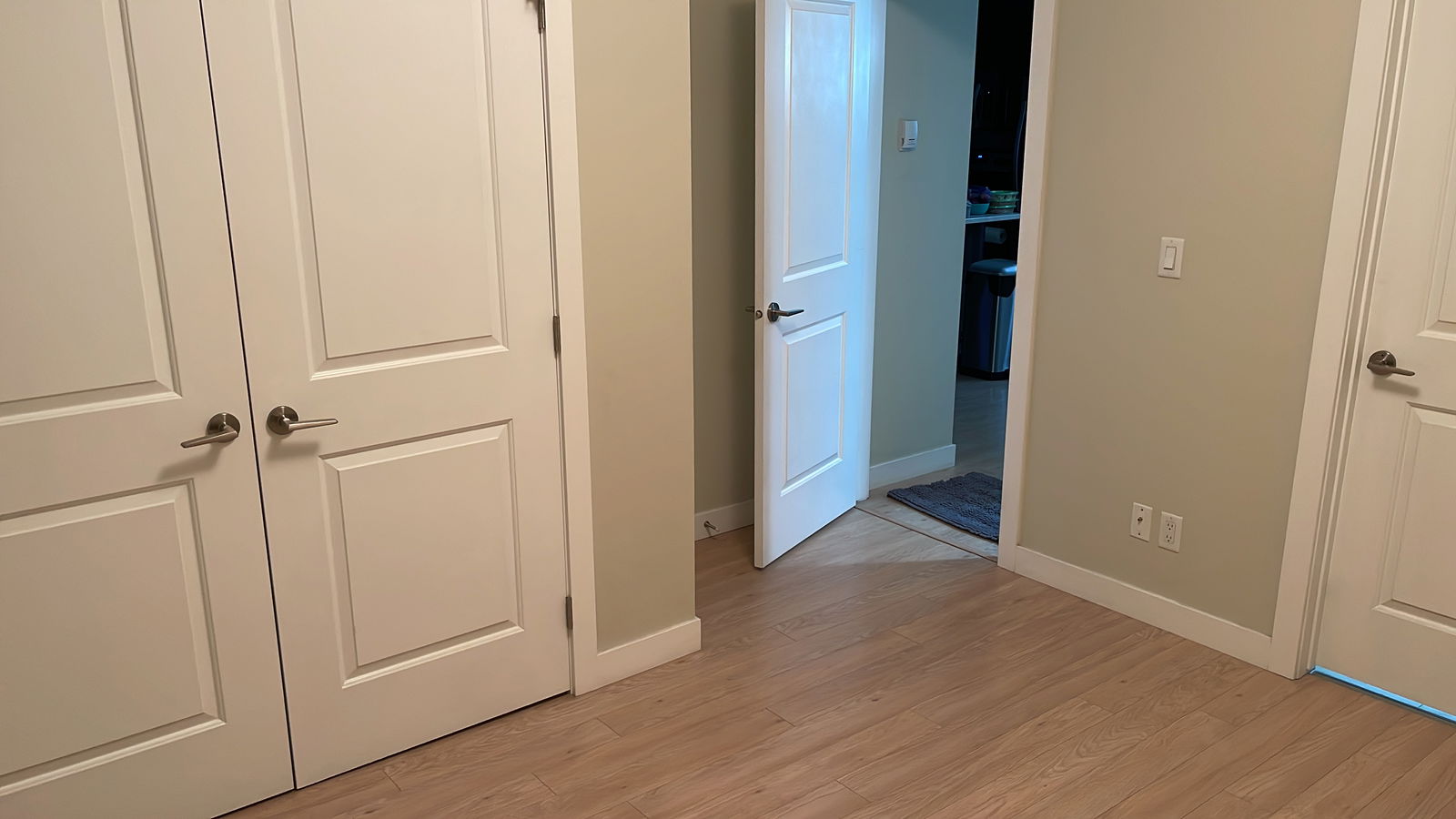 Chambre Chez L'habitant Edmonton 378490