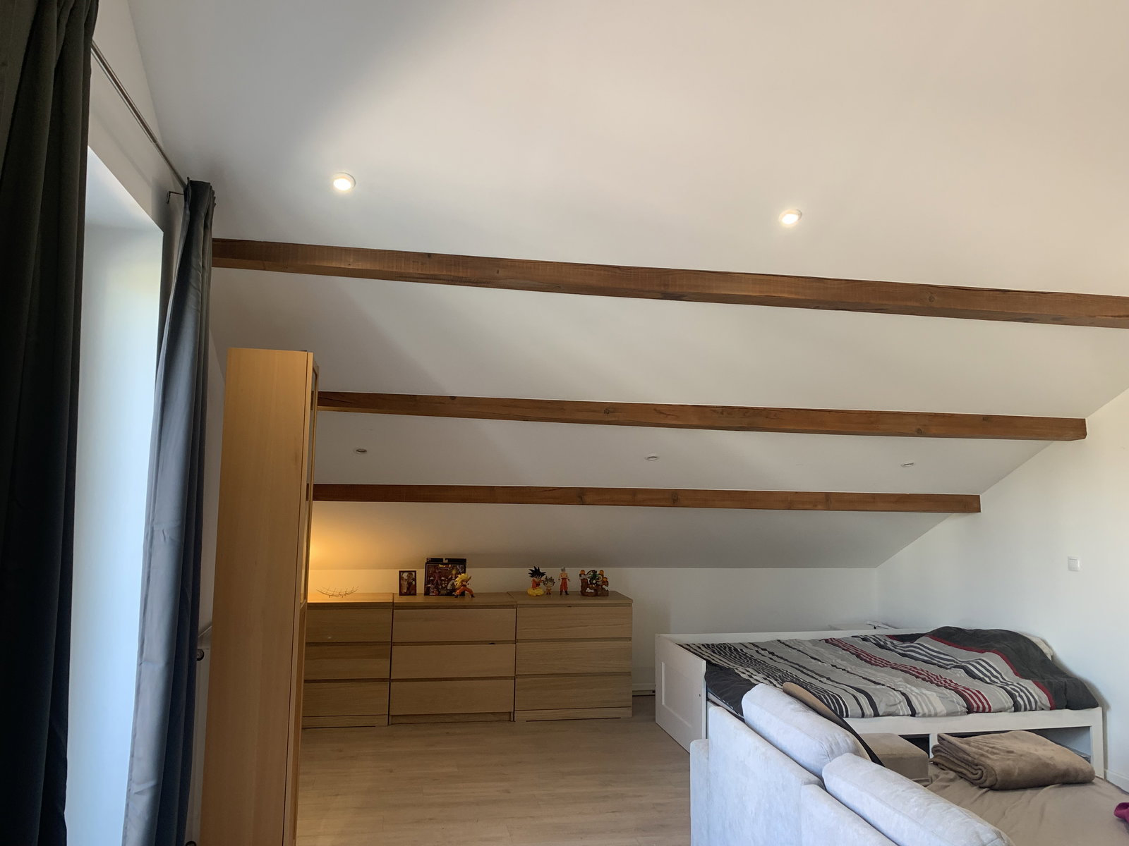 Chambre Chez L'habitant Nangy 663051