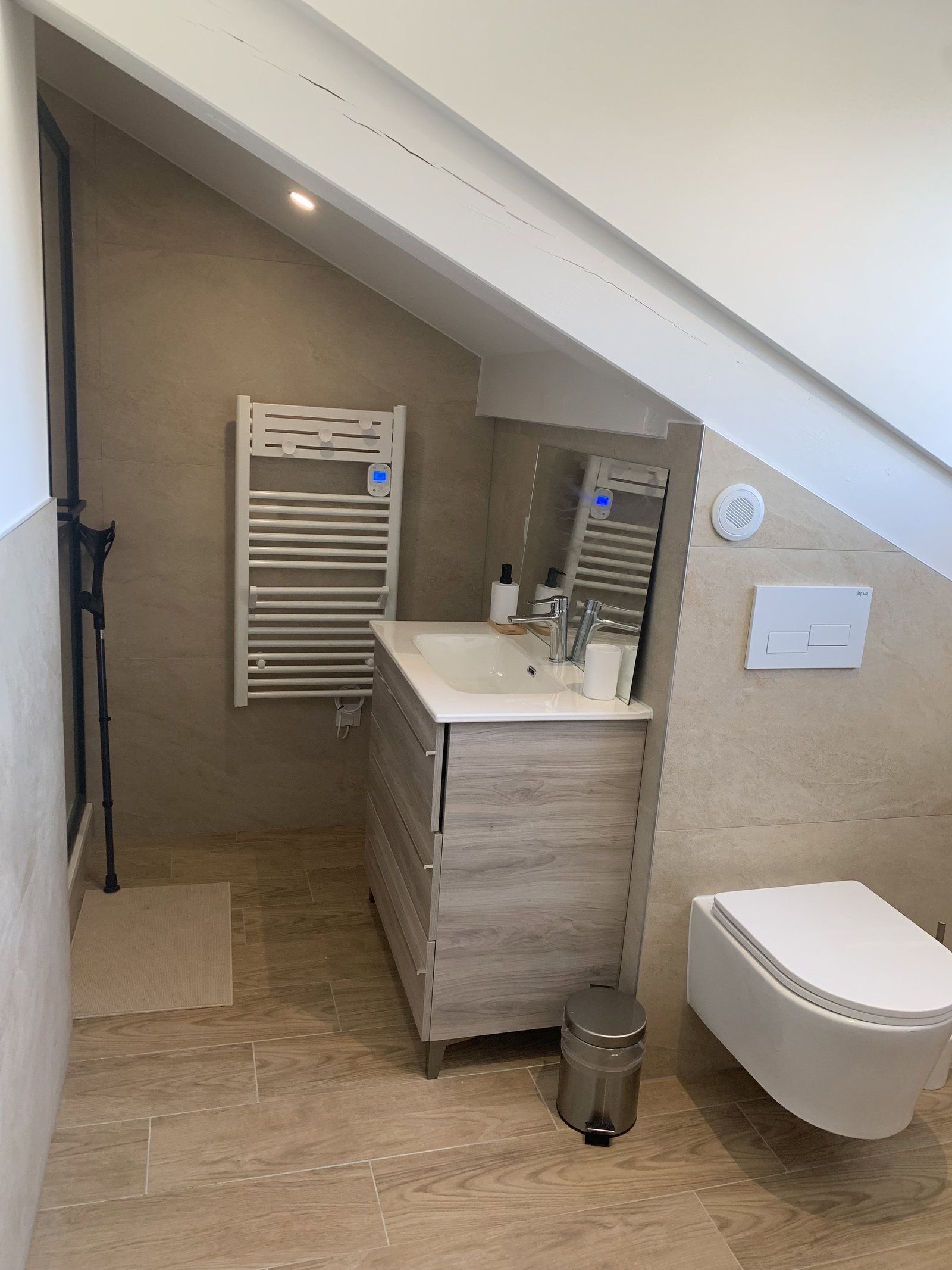 Chambre Chez L'habitant Nangy 663051