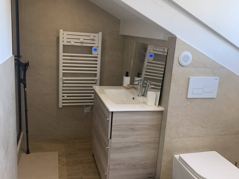 Chambre Chez L'habitant Nangy 663051-2