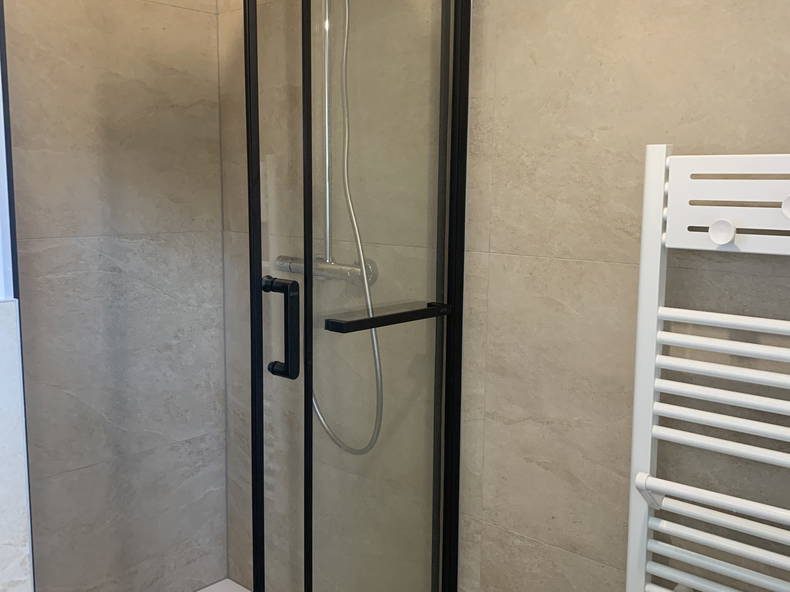 Chambre Chez L'habitant Nangy 663051-3