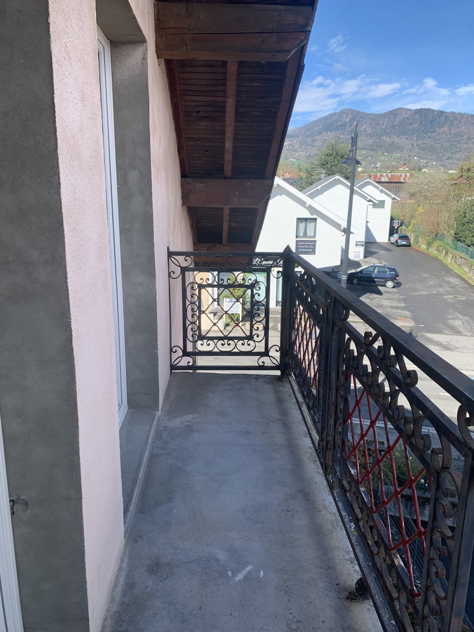 Chambre Chez L'habitant Nangy 663051