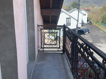 Homestay Nangy 663051-6