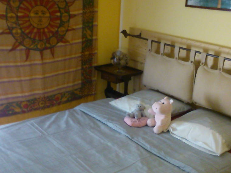 Homestay Pertuis 110163