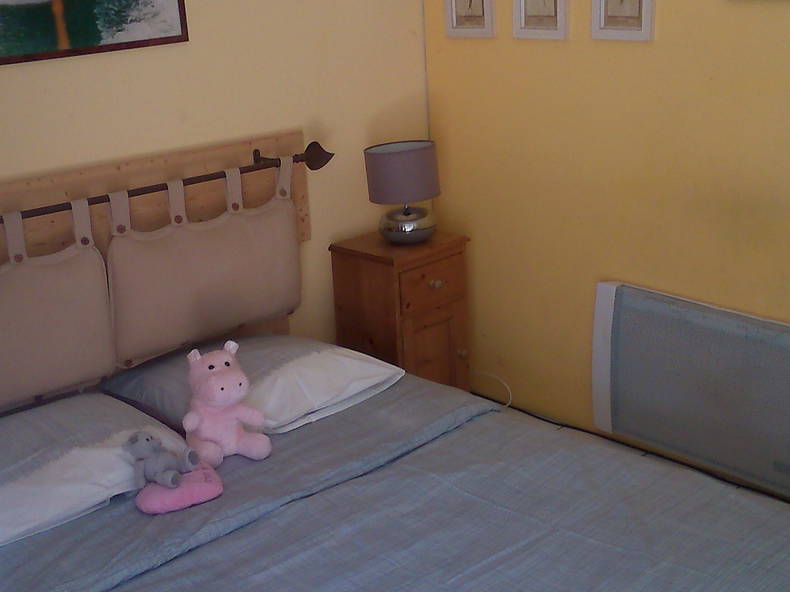 Chambre Chez L'habitant Pertuis 110163-2