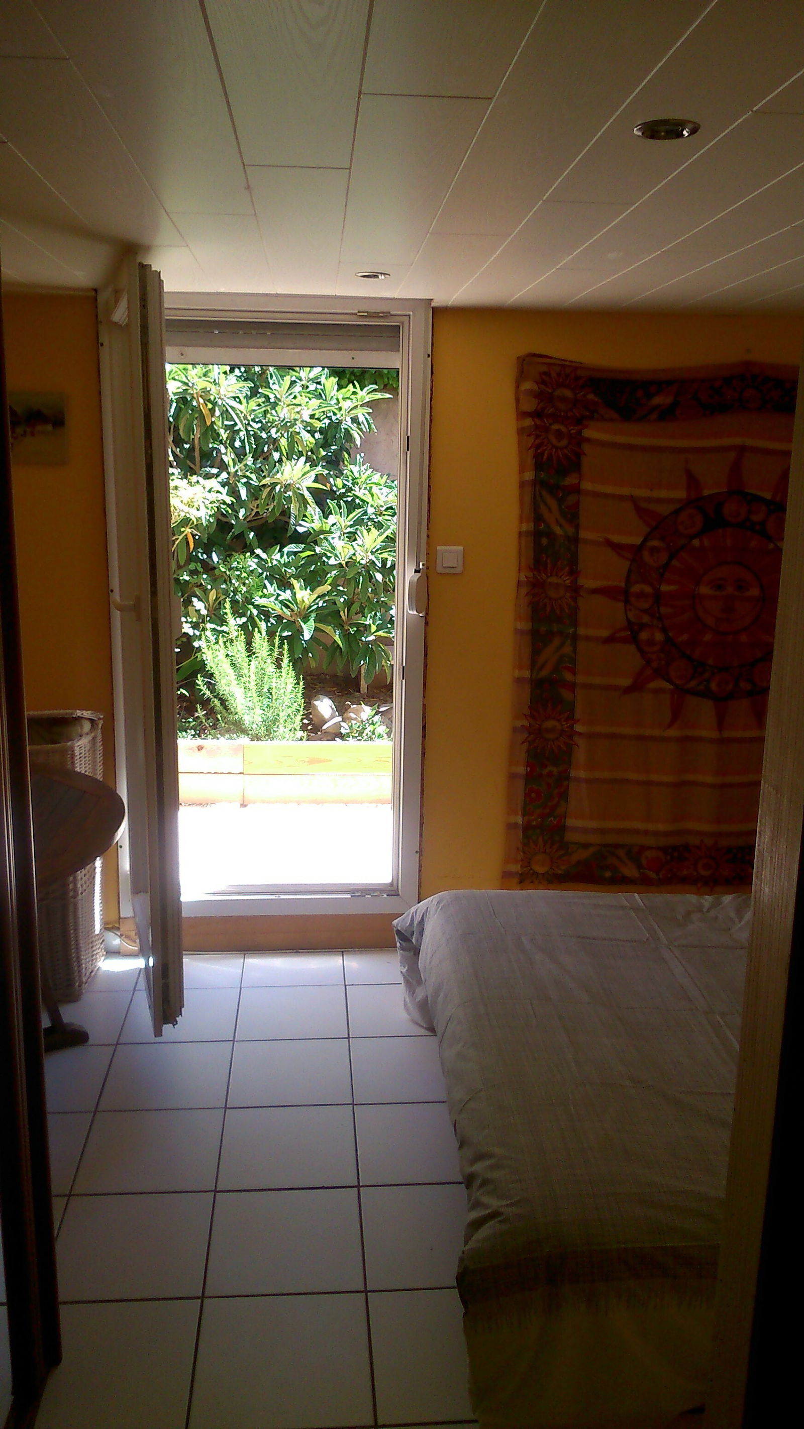 Chambre Chez L'habitant Pertuis 110163