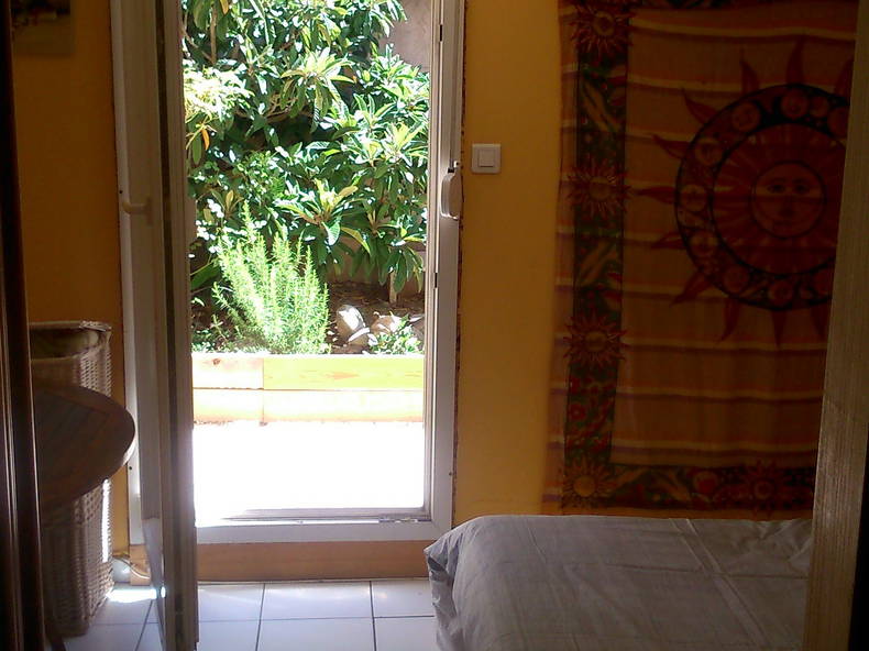 Chambre Chez L'habitant Pertuis 110163-3