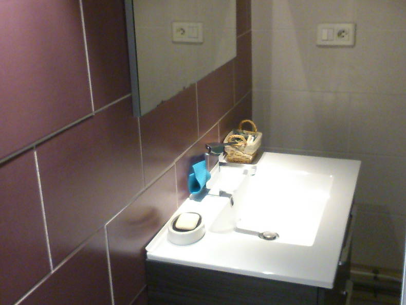 Chambre Chez L'habitant Pertuis 110163-4