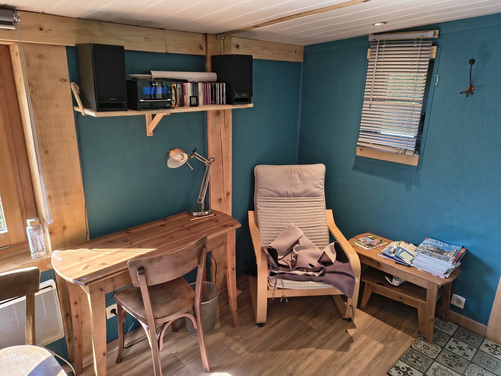 Chambre Chez L'habitant Besançon 674295