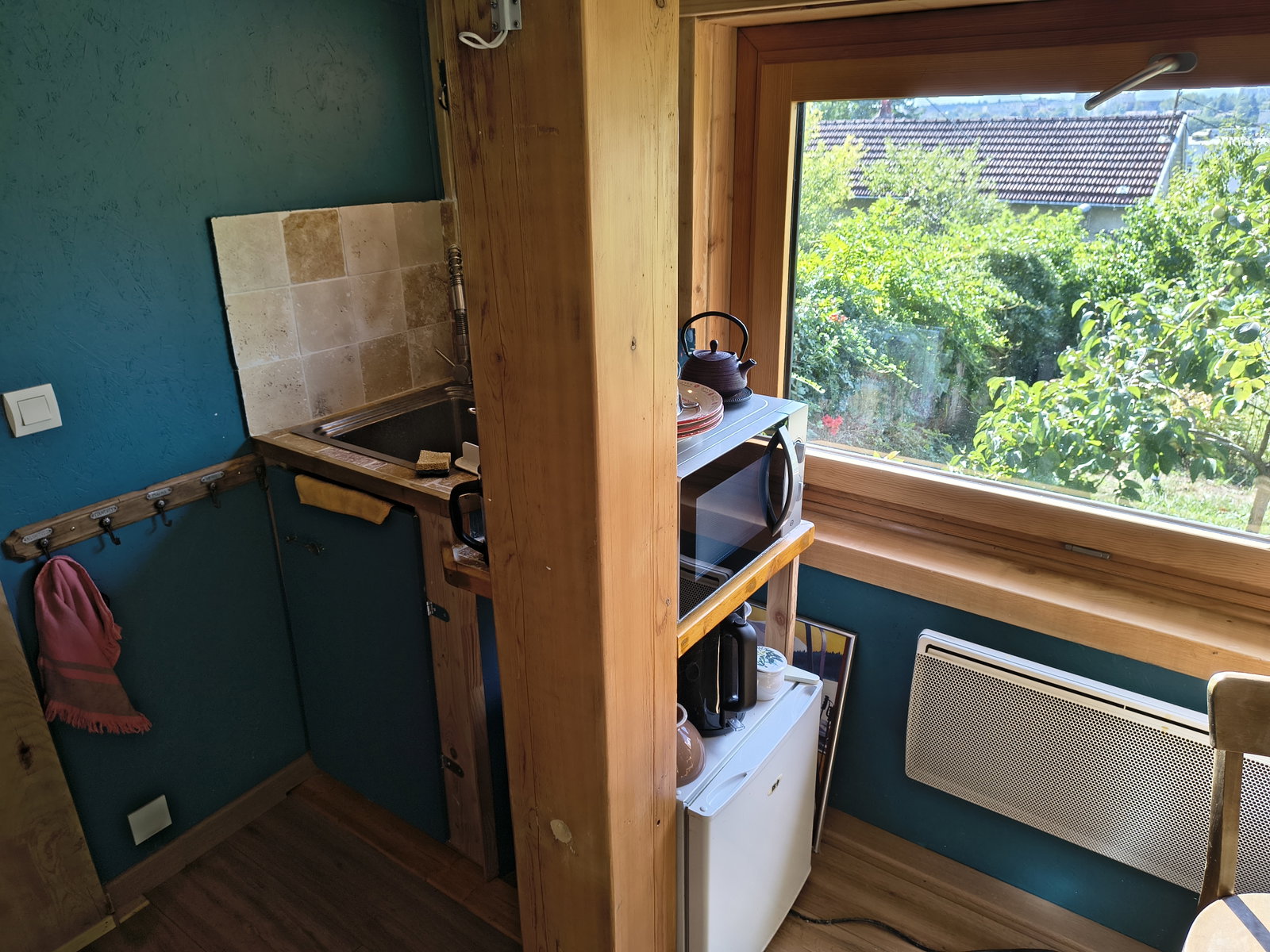 Chambre Chez L'habitant Besançon 674295