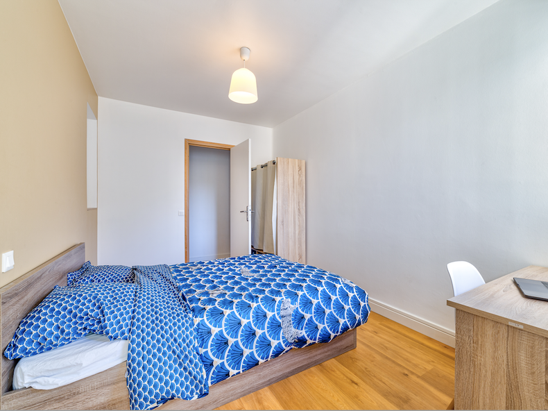 Colocación Pau 249978-2