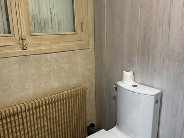 Room For Rent Chilly-Mazarin 490159