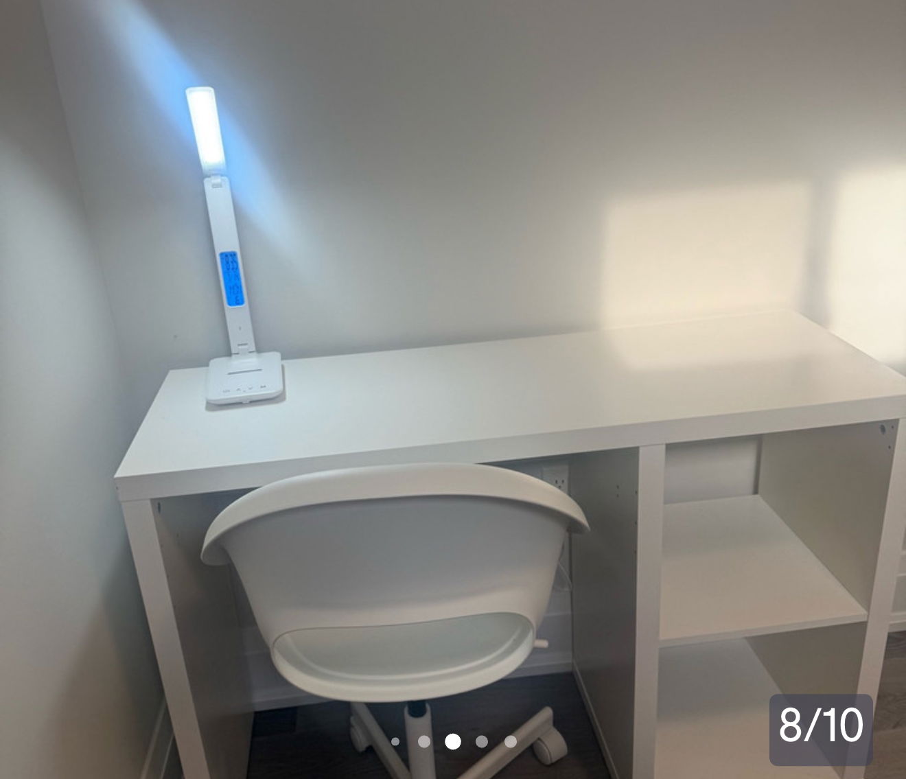 Chambre Chez L'habitant King 608744