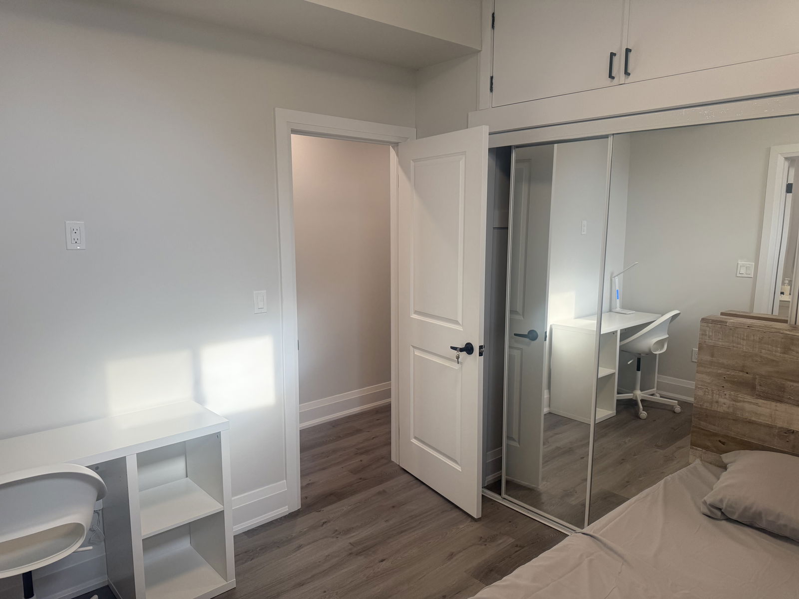 Chambre Chez L'habitant King 608744