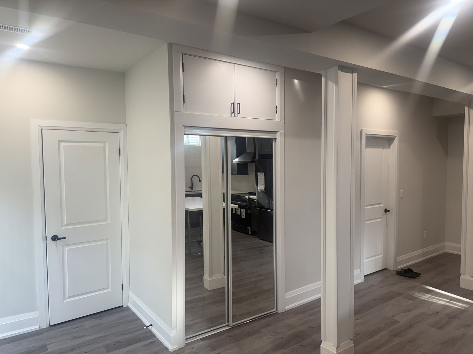 Chambre Chez L'habitant King 608744