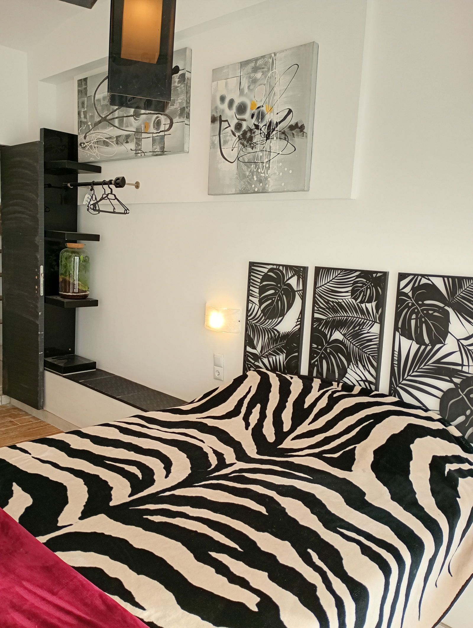 Chambre Chez L'habitant Cabriès 470346