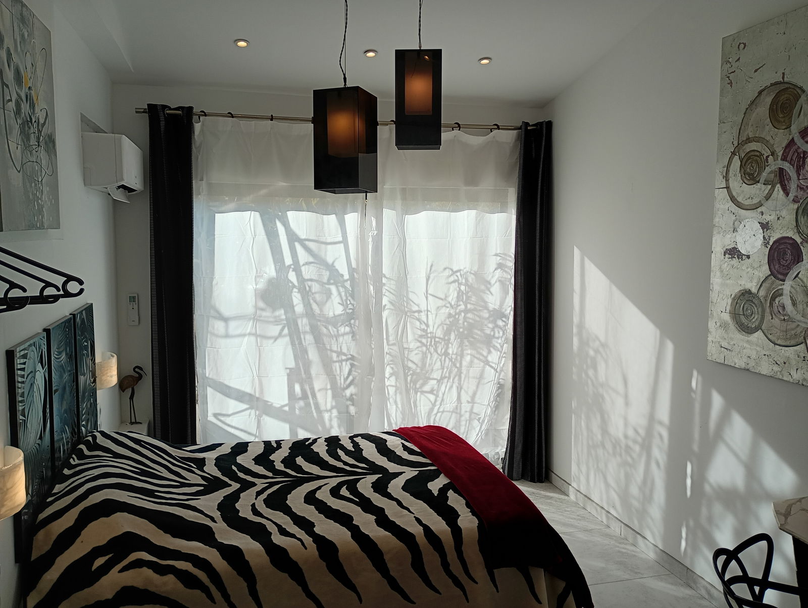 Chambre Chez L'habitant Cabriès 470346