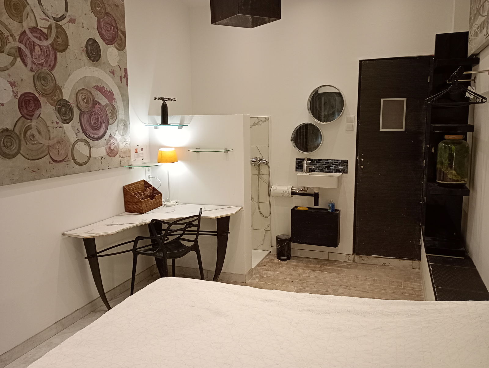 Chambre Chez L'habitant Cabriès 470346