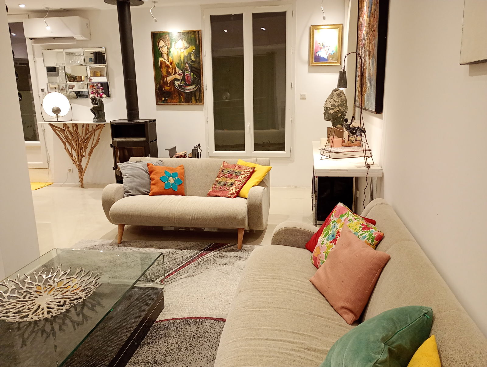 Chambre Chez L'habitant Cabriès 470346