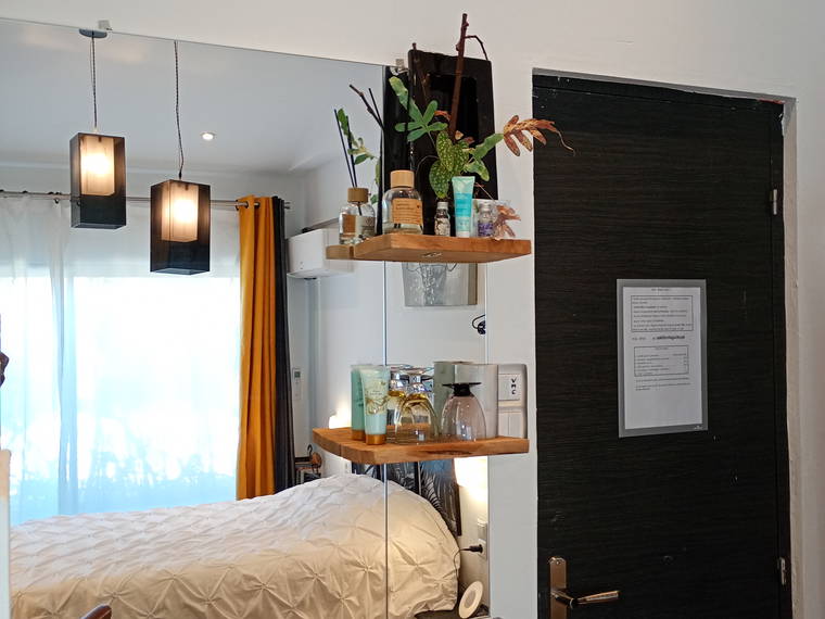 Homestay Cabriès 470346