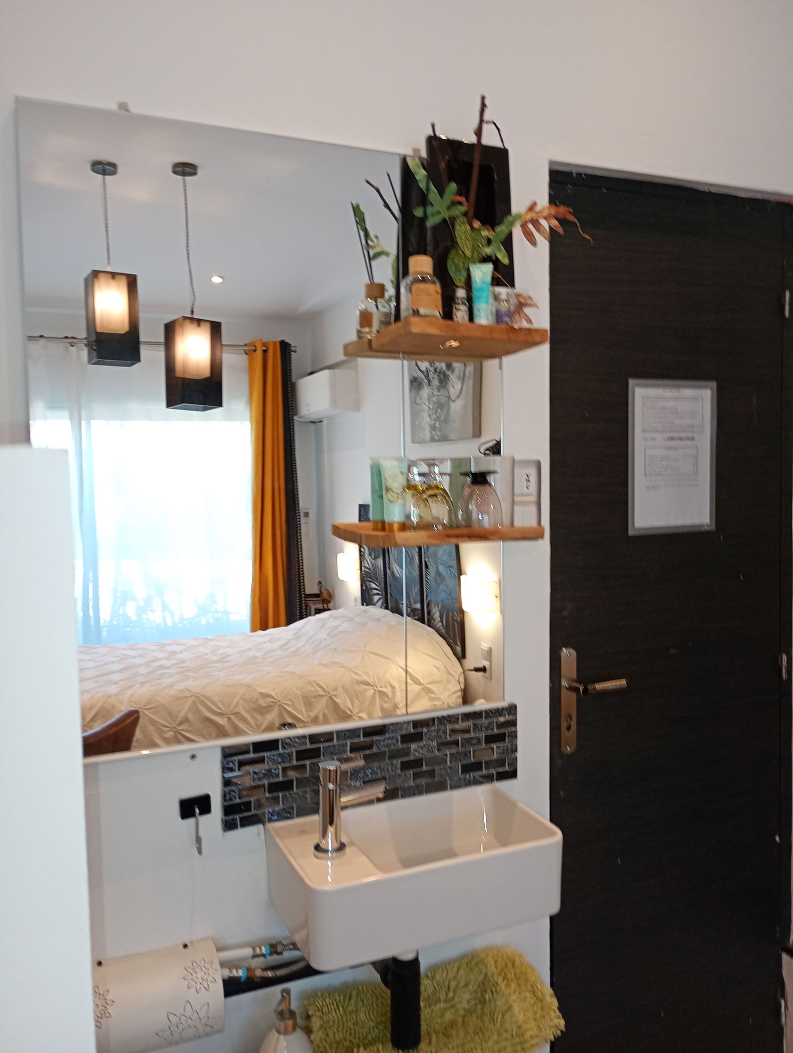 Chambre Chez L'habitant Cabriès 470346