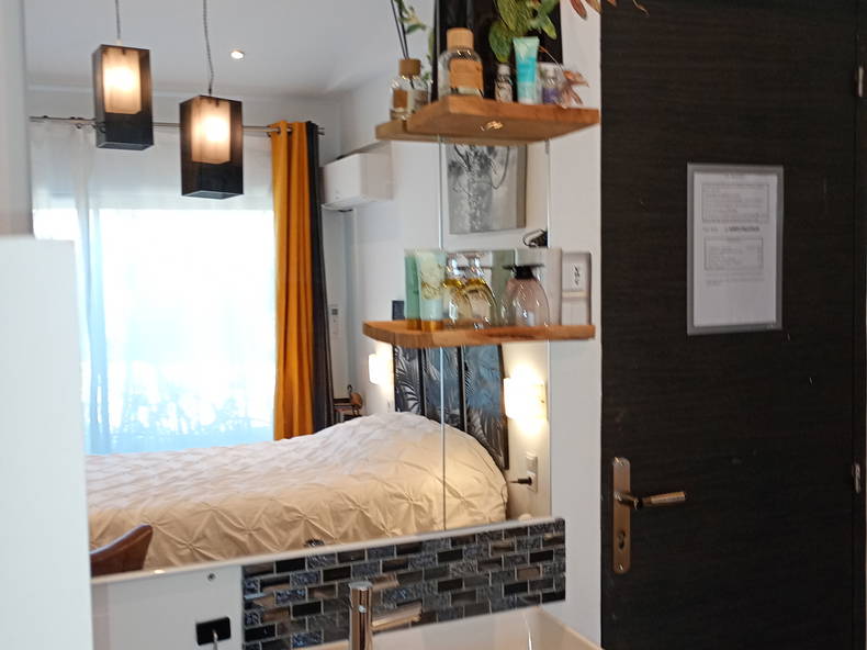 Gastgezin Cabriès 470346-3