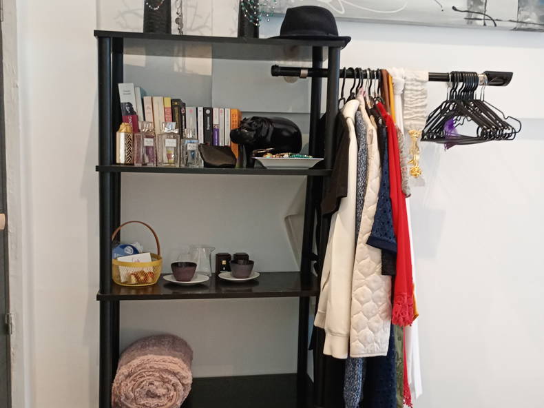 Gastgezin Cabriès 470346-4