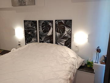 Chambre Chez L'habitant Cabriès 470346-2