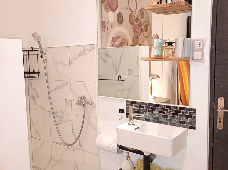 Gastgezin Cabriès 470346-5