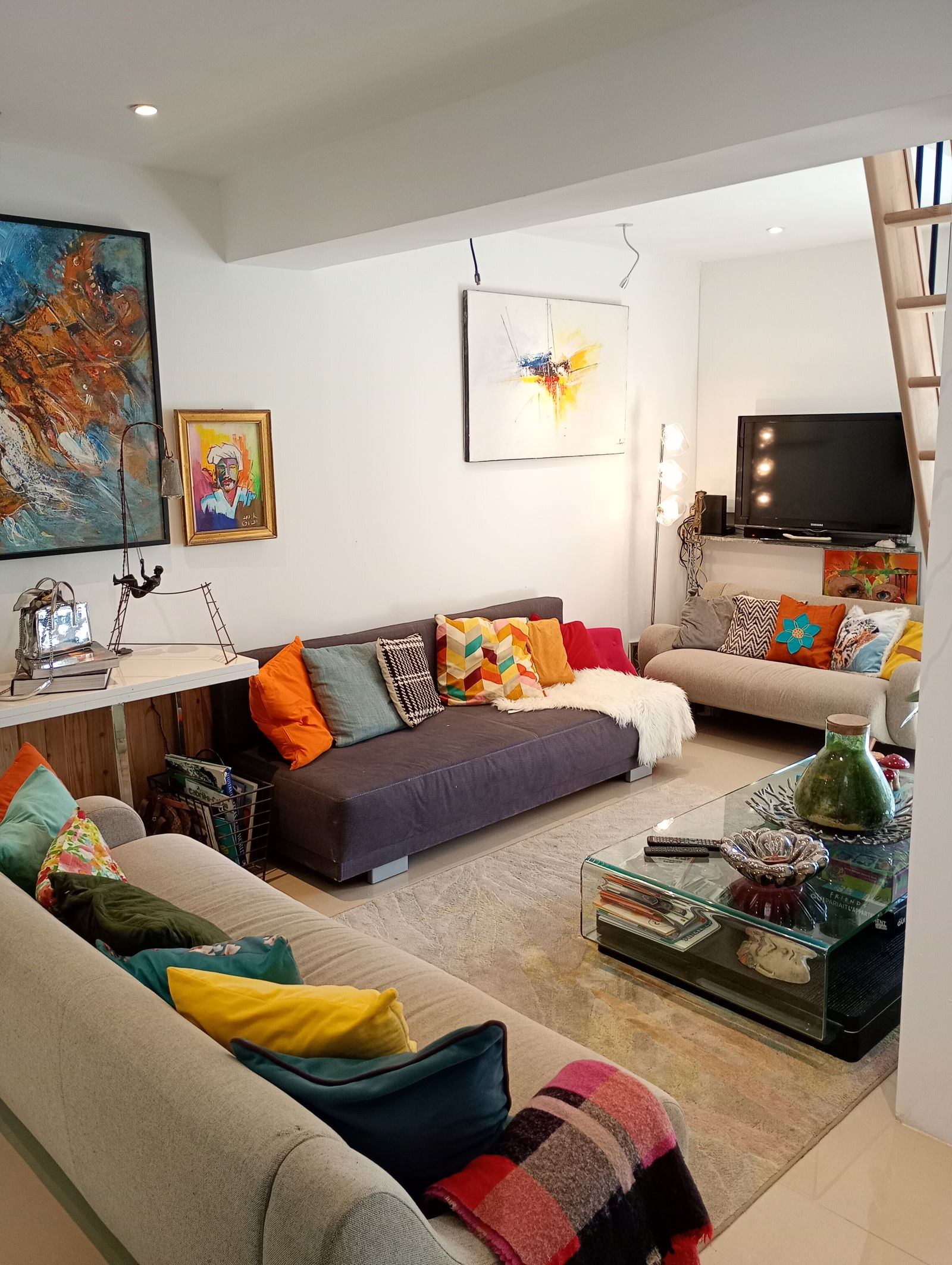 Chambre Chez L'habitant Cabriès 470346