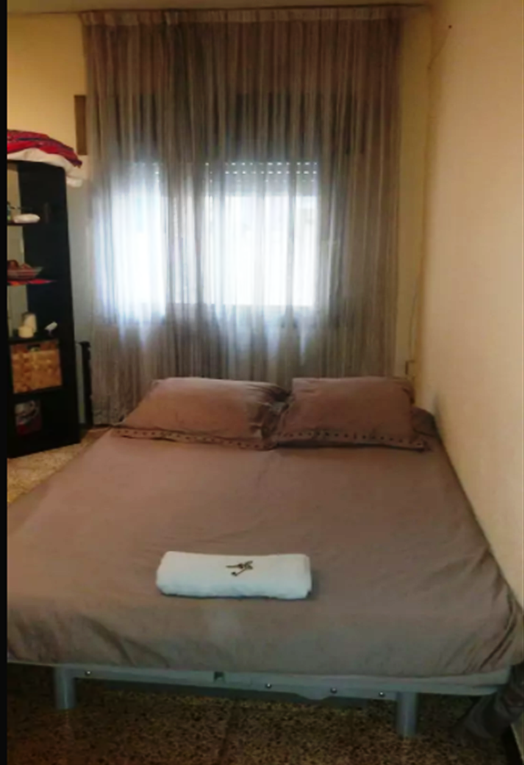 Chambre Chez L'habitant Barcelona 170020