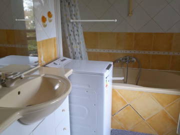 Chambre À Louer Cergy 251407