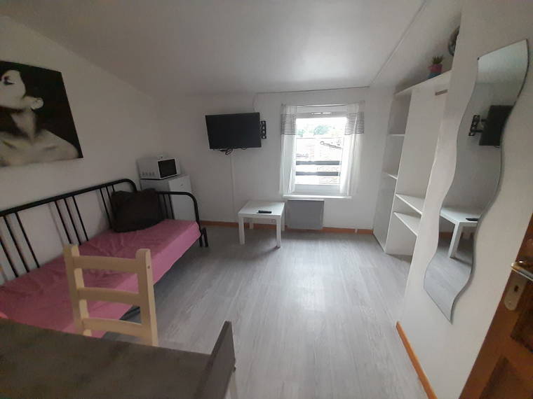 Homestay Cergy 251407