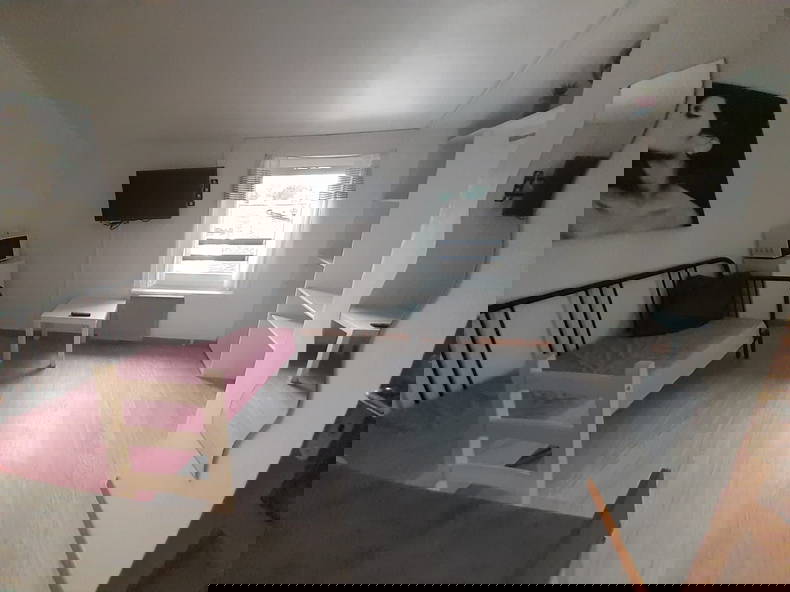 Gastfamilie Cergy 251407-1