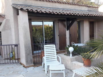 Room For Rent La Garde 147927