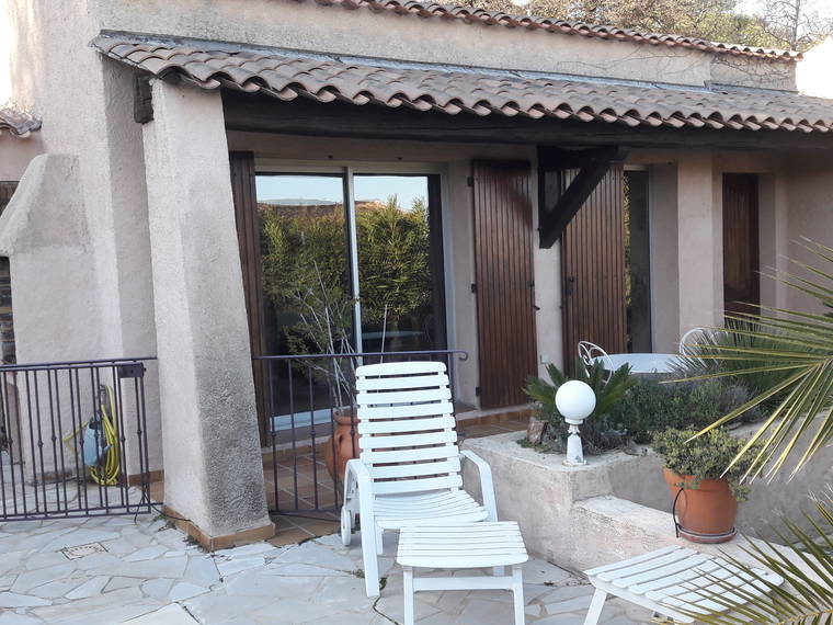 Homestay La Garde 147927