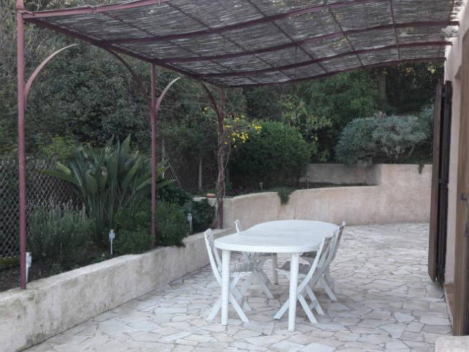 Quedarse En Casa La Garde 147927-4