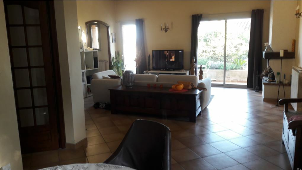 Chambre Chez L'habitant La Garde 147927