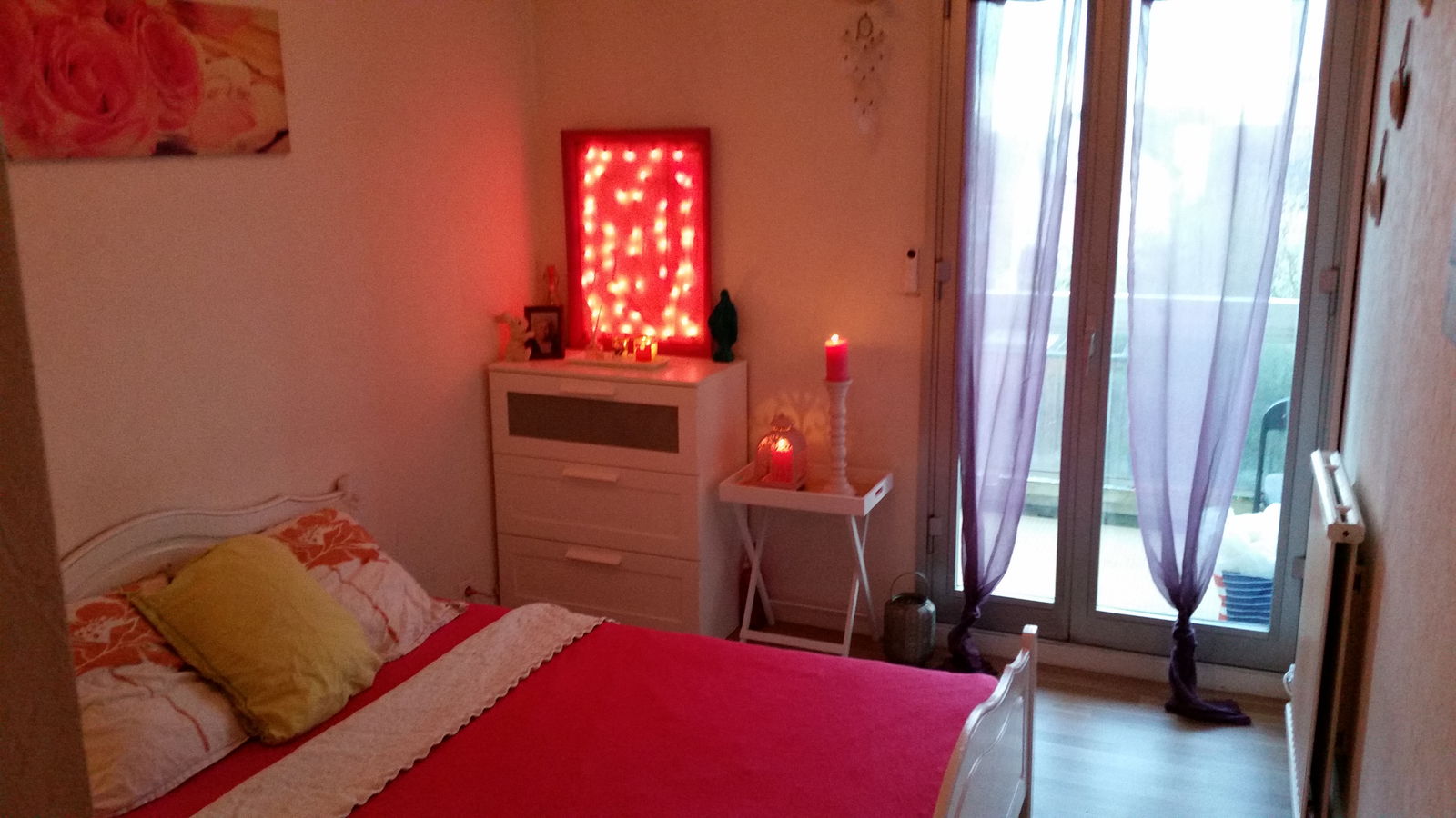 Chambre Chez L'habitant Dijon 157333