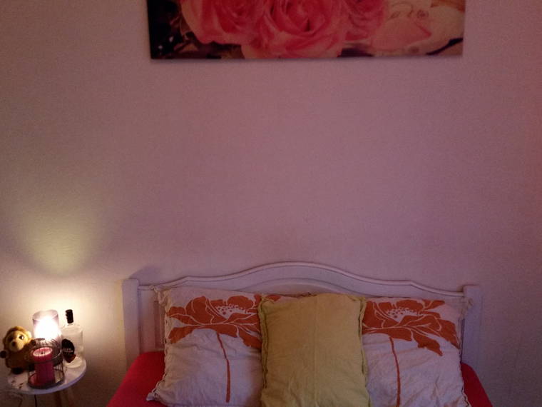 Homestay Dijon 157333