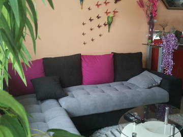 Room For Rent Amay 207949