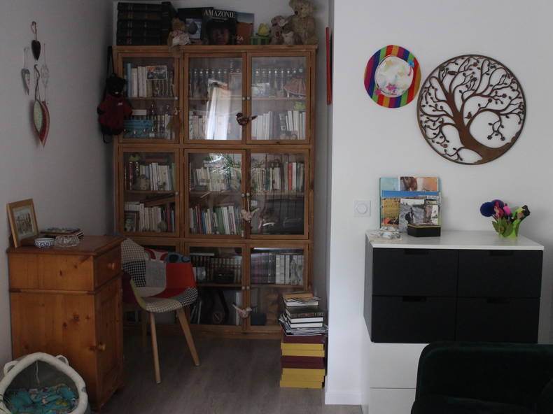 Chambre Chez L'habitant Villers-lès-Nancy 242464-2