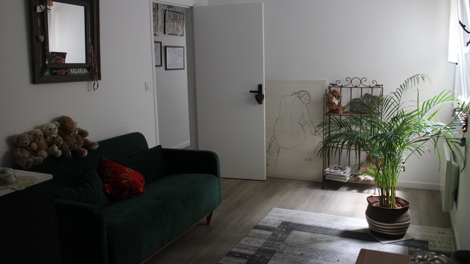Chambre Chez L'habitant Villers-lès-Nancy 242464