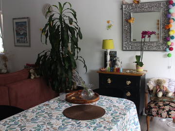 Homestay for rent in Villers-Lès-Nancy - photo 7 : dining room-7