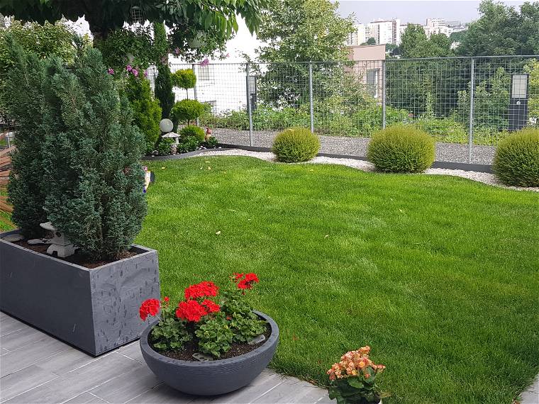 Gastfamilie Bagneux 242689